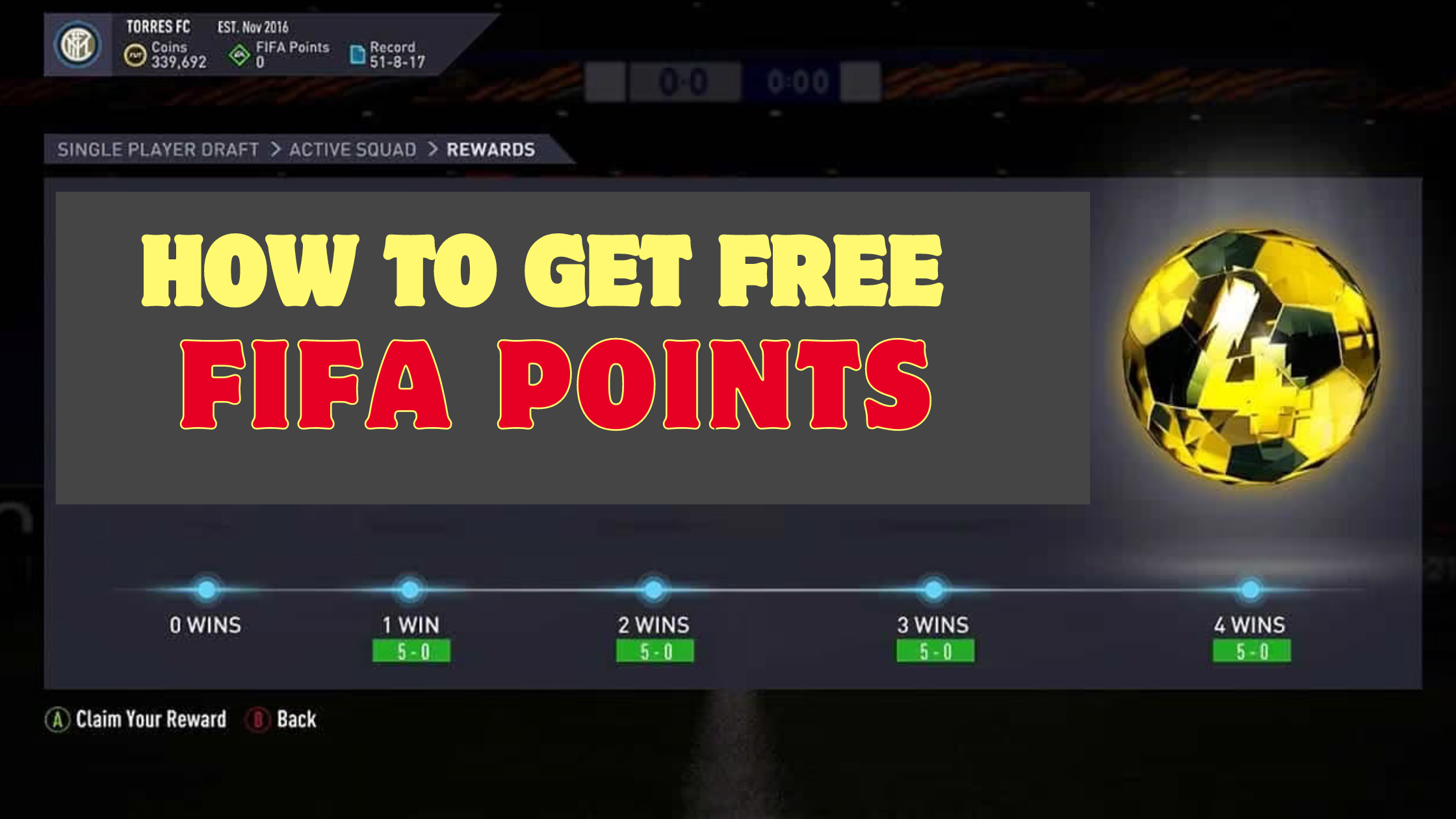 how to get fifa points in fifa mobile